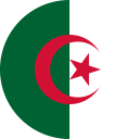 الجزائر