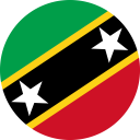 سانت كيتس ونيفيس