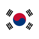 كوريا الجنوبية