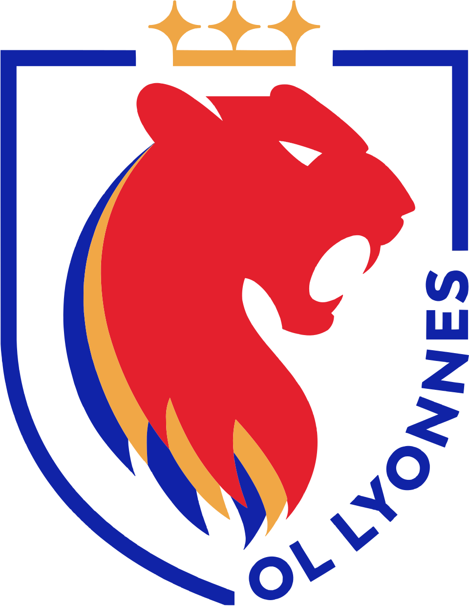 أولمبيك ليون - سيدات