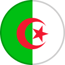 الجزائر