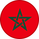 المغرب
